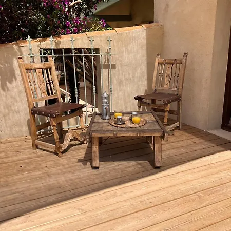 Canopee - Maison Exotique Konukevi