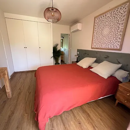 Canopee - Maison Exotique Hyères