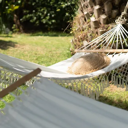 Konukevi Canopee - Maison Exotique Hyères
