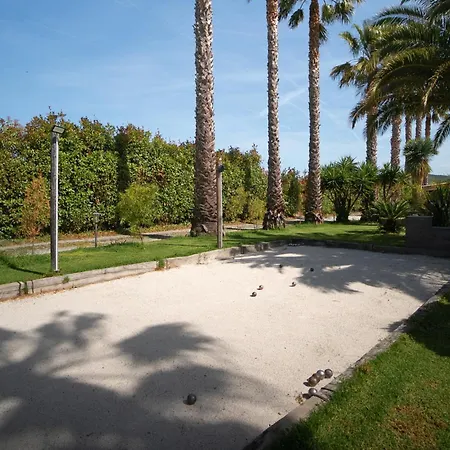 Konukevi Canopee - Maison Exotique Hyères