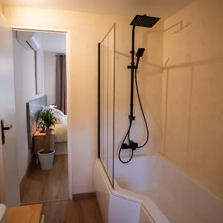 Canopee - Maison Exotique * Hyères