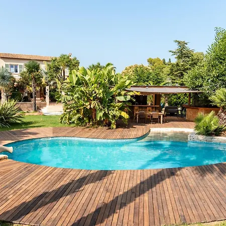 Canopee - Maison Exotique Konukevi