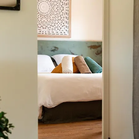 Canopee - Maison Exotique Konukevi