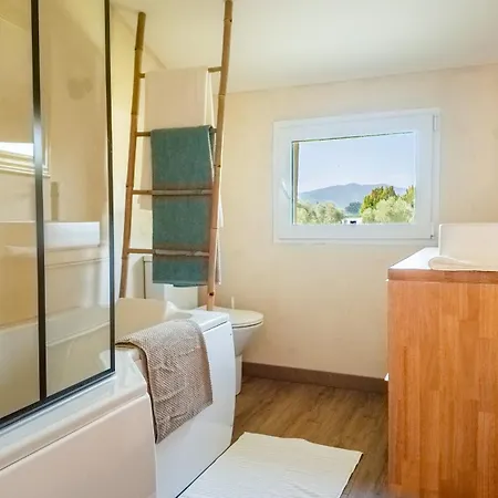 Canopee - Maison Exotique Hyères