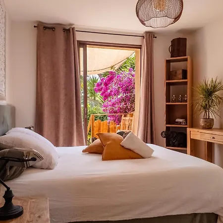 Canopee - Maison Exotique *